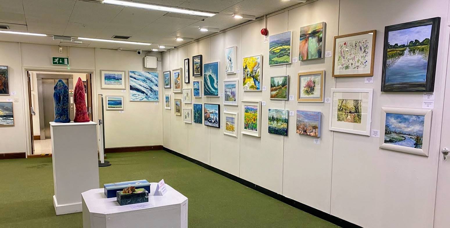 Spring Expo 25 1