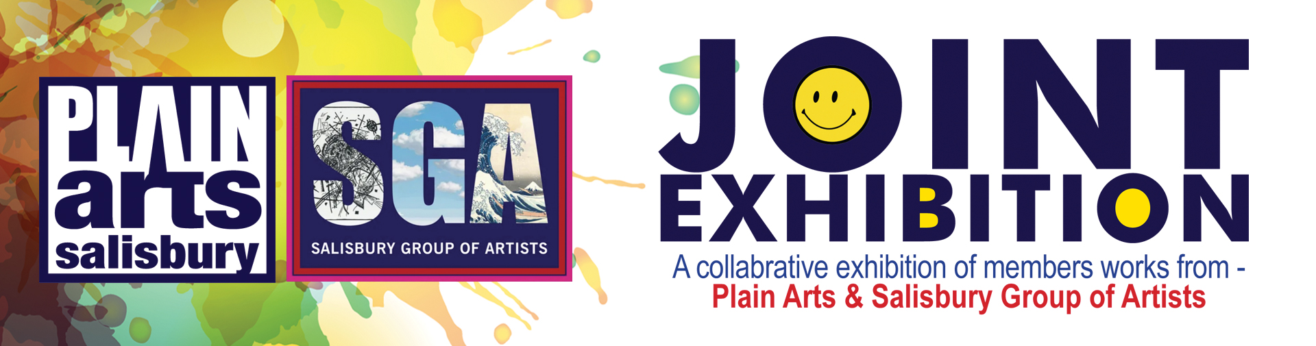 Joint Exbo Banner